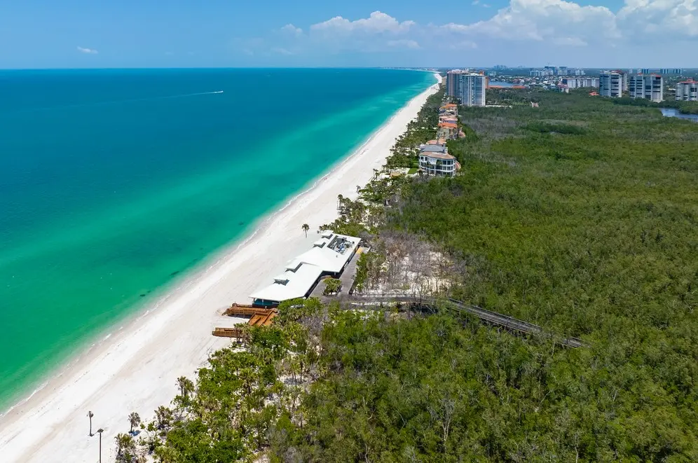 Pelican Bay Beach Club, Naples, FL Pelican Bay Beach Club, Naples, FL