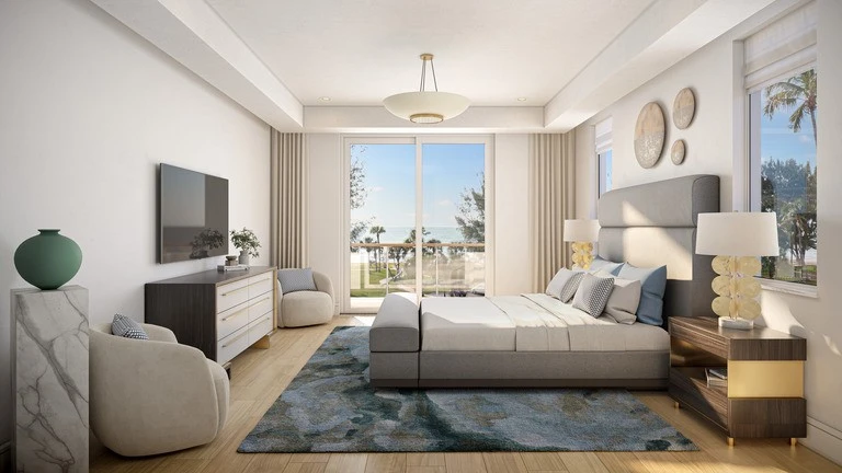 2020 gulf shore master bedroom naples florida