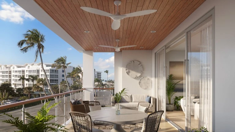 2020 Gulf Shore Terrace Naples Florida