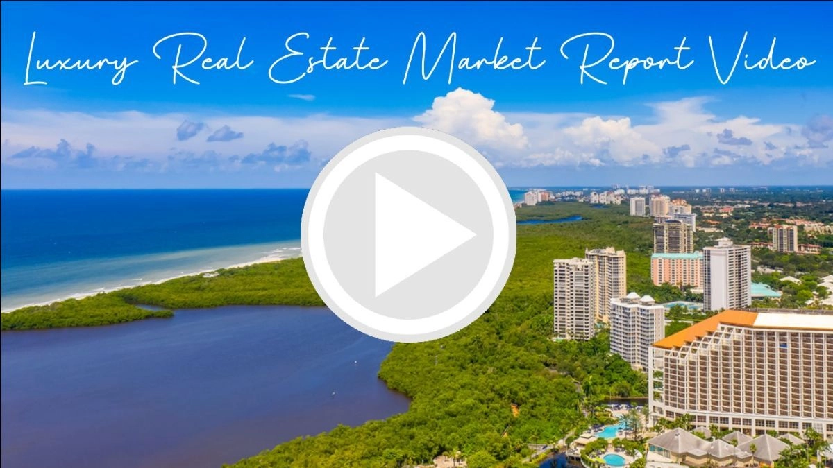 December 2020 Newsletter Market Report Video