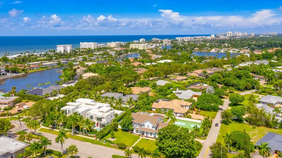 Southwest Florida Neighborhood Right For You Coquina Sands