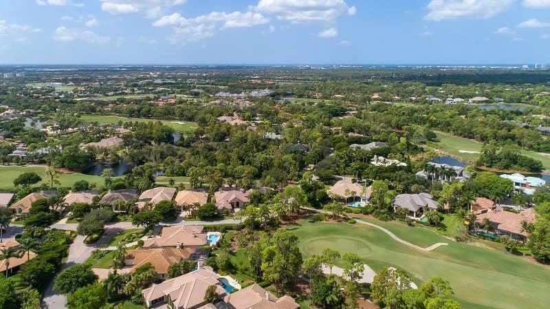 Southwest Florida Neighborhood Right For You Grey Oaks