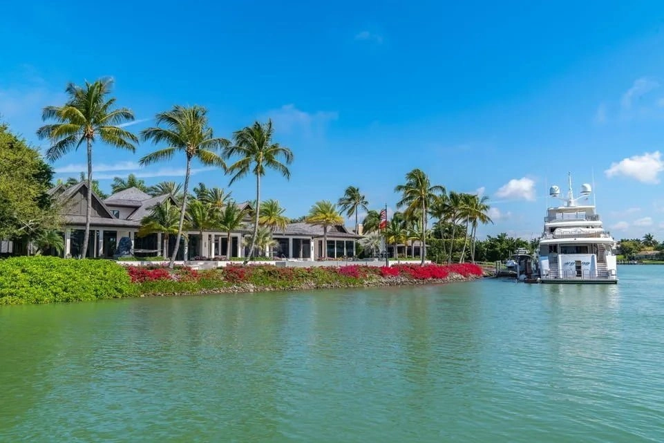Southwest Florida Neighborhood Right For You Port Royal Southwest Florida Neighborhood Right For You Port Royal