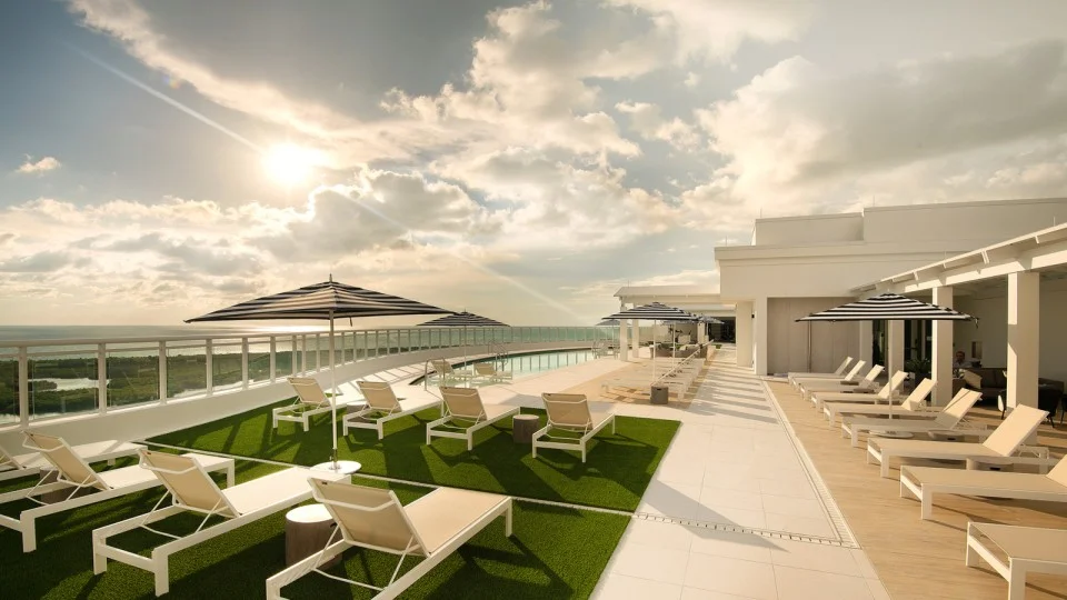 kalea bay rooftop, naples, fl Kalea Bay rooftop, Naples, Fl