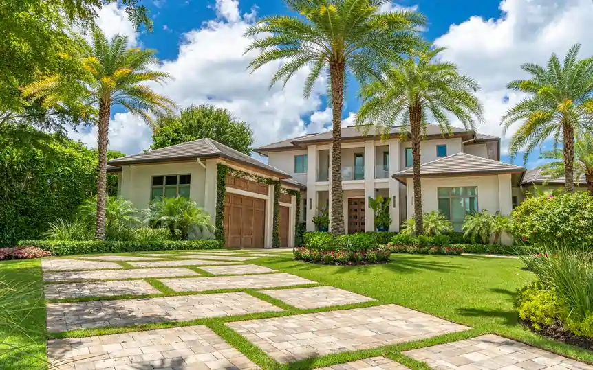 moorings homes, naples, florida moorings homes, naples, fl