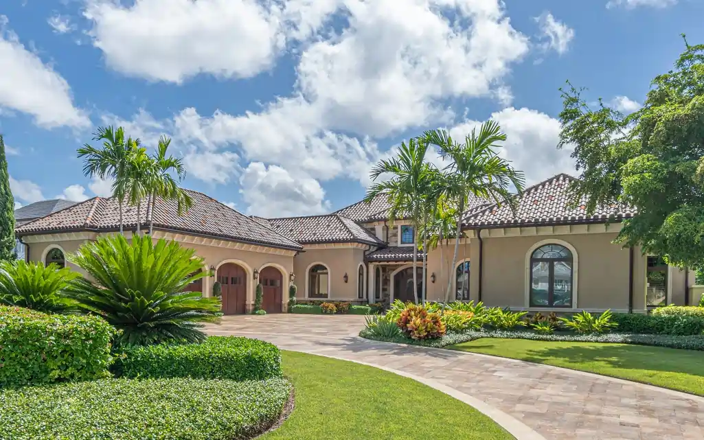 port royal homes, naples florida Port Royal homes, Naples Fl