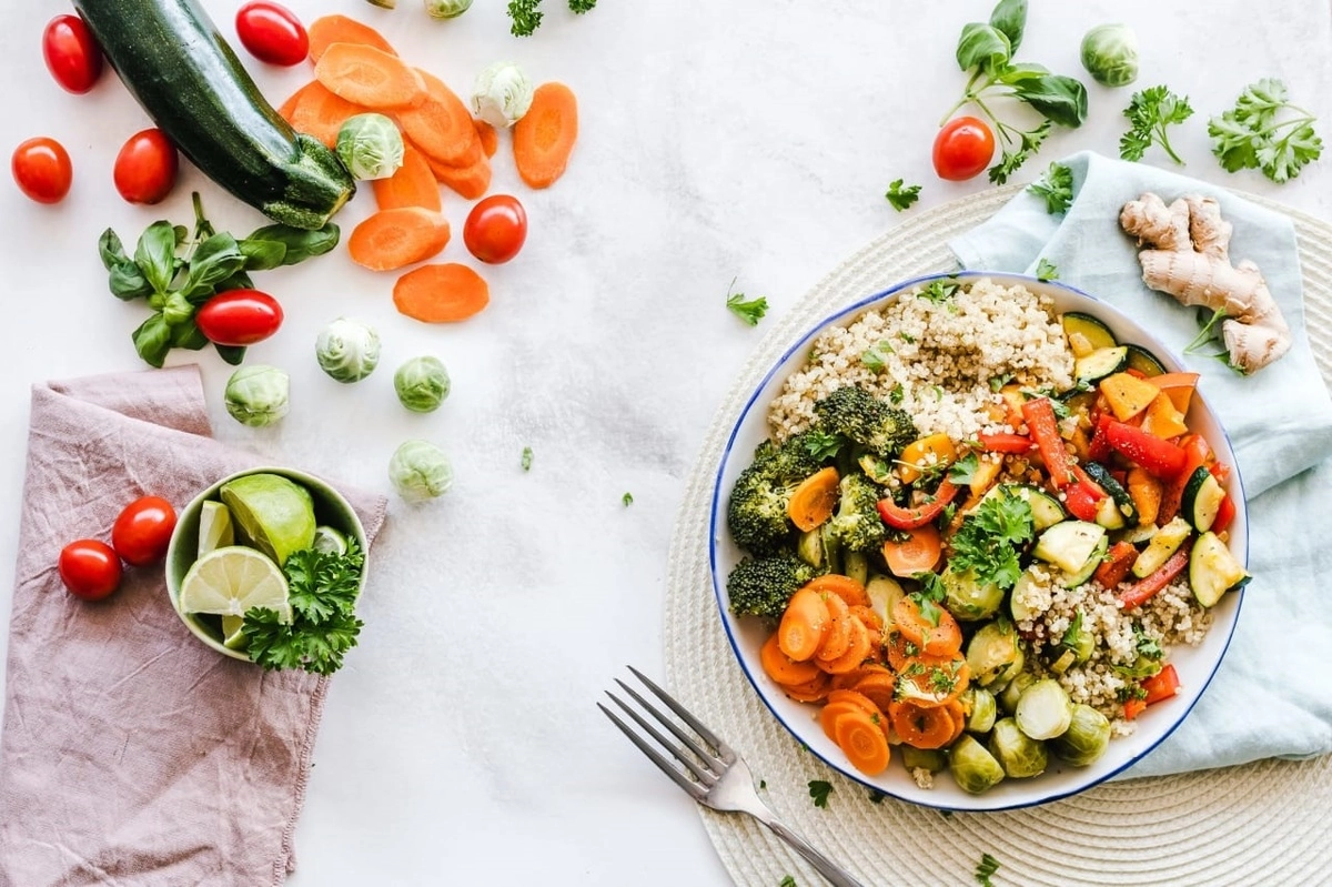 A Blue Zones Project Healthy Eating A Blue Zones Project Healthy Eating