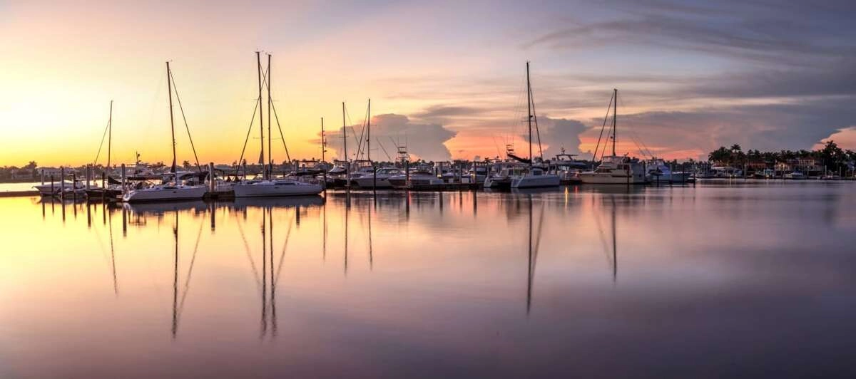 March 2021 Newsletter Marina Sunset Yacht Club