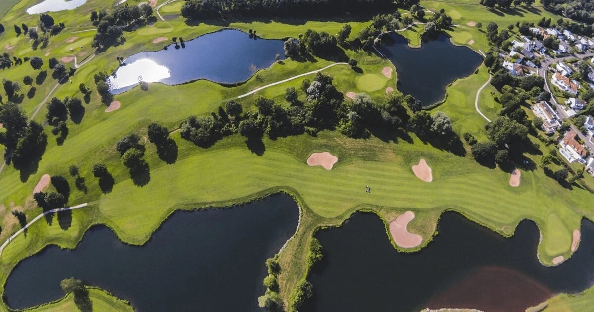 Top Golf Courses In Bonita Springs Estero Shadow Wood Top Golf Courses In Bonita Springs Estero Shadow Wood