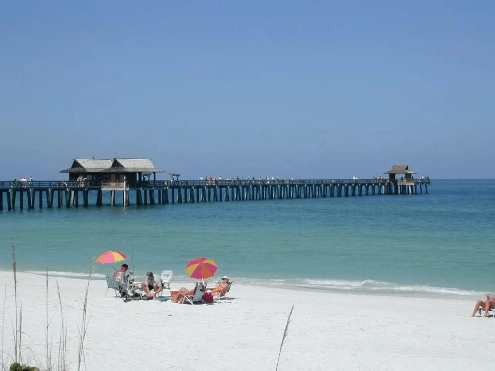 Guide To Old Naples Homes Pier2