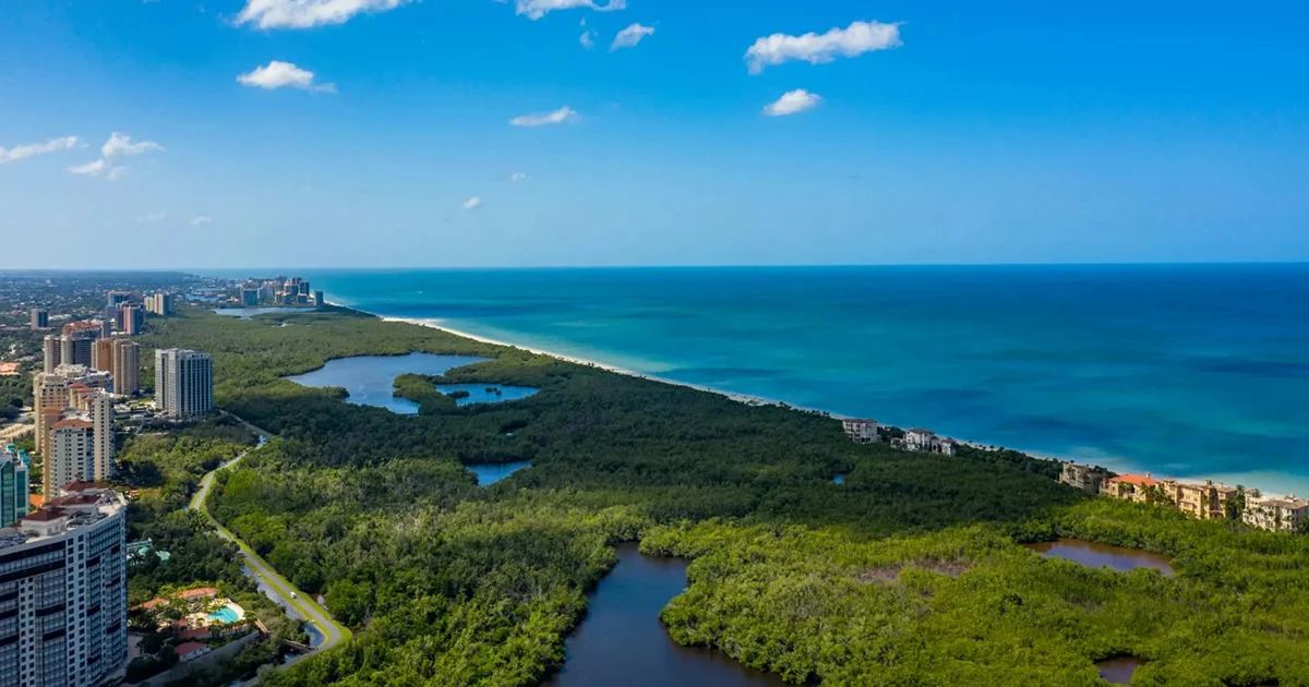 july 2021 naples real estate newsletter