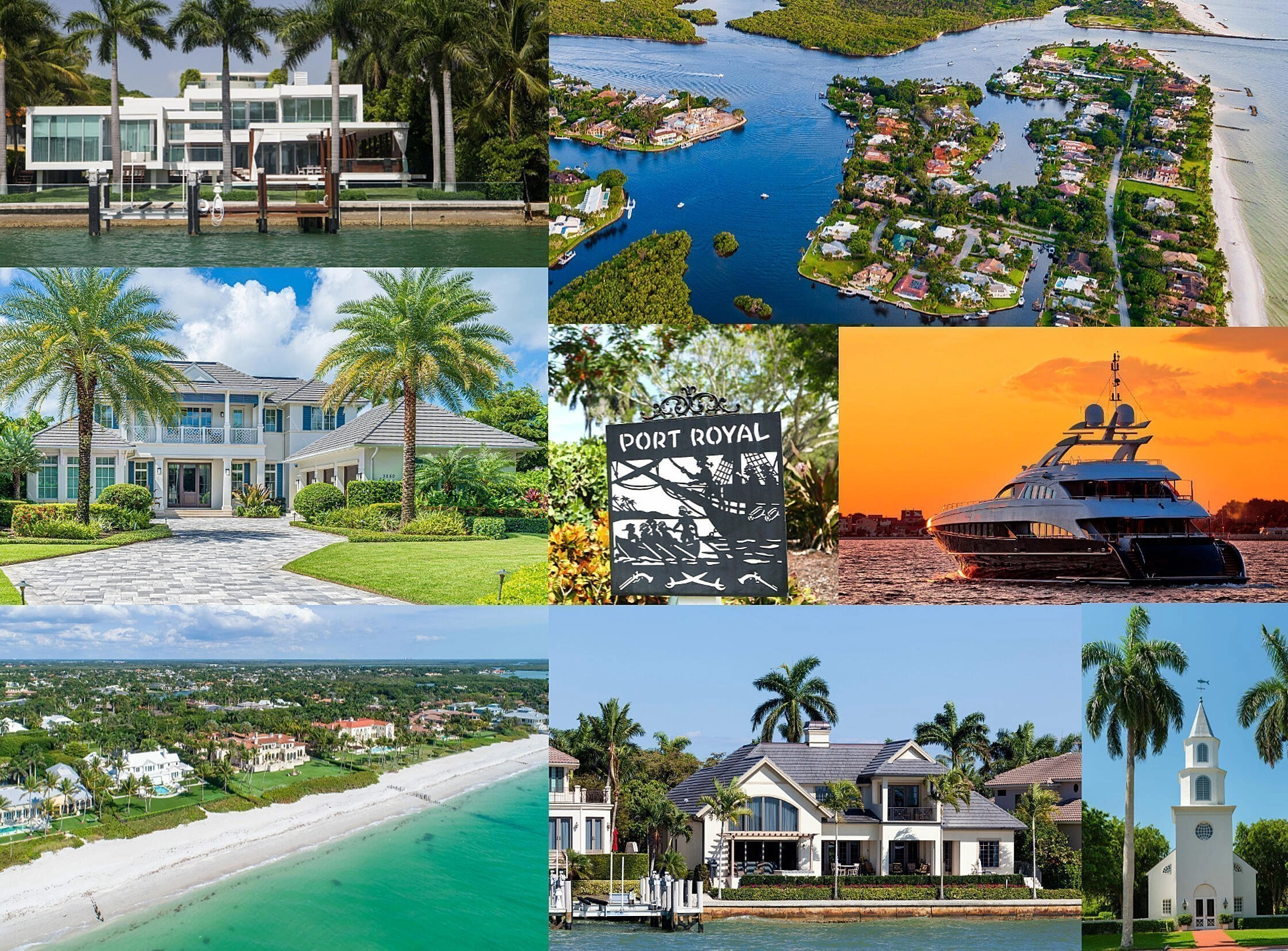 Port Royal Photo Matrix Port Royal Homes for Sale