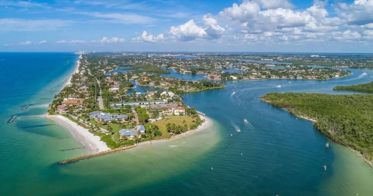 tips for moving to port royal