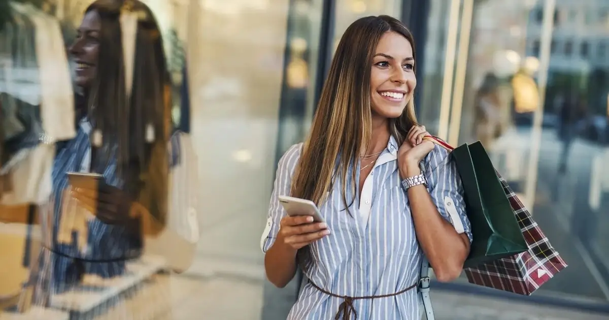 Naples Lifestyle With A Capital L Third Street Shopping