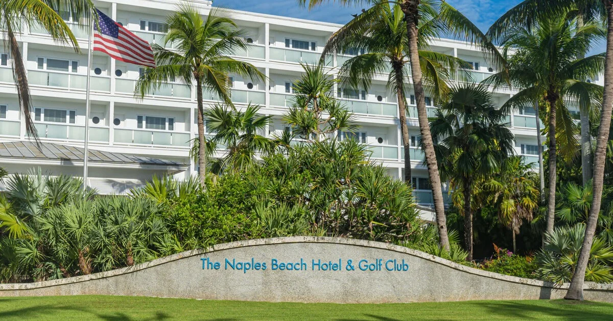 Oct 2021 Naples Real Estate Newsletter
