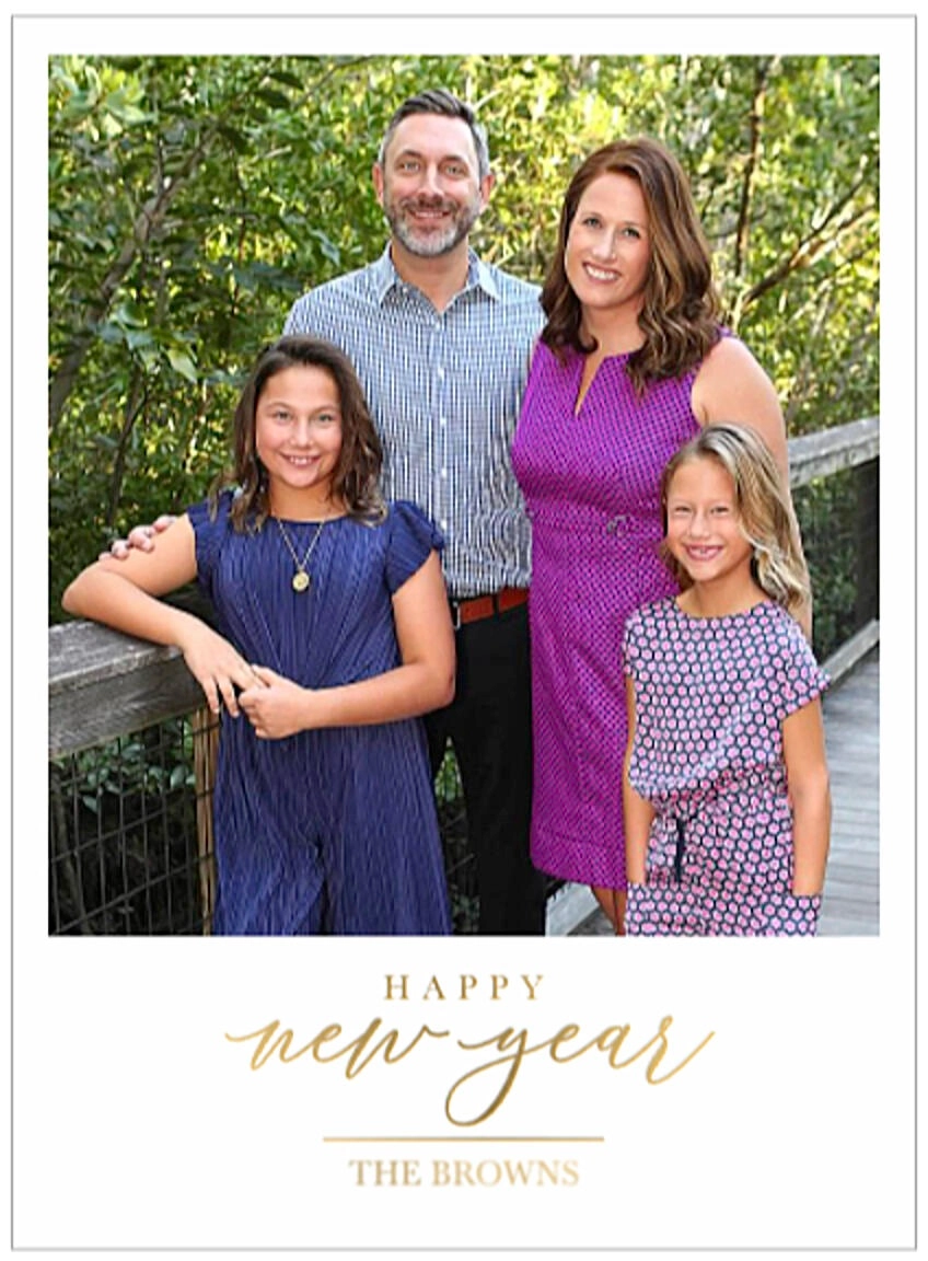 Dec 2021 Real Estate Newsletter Matt Family