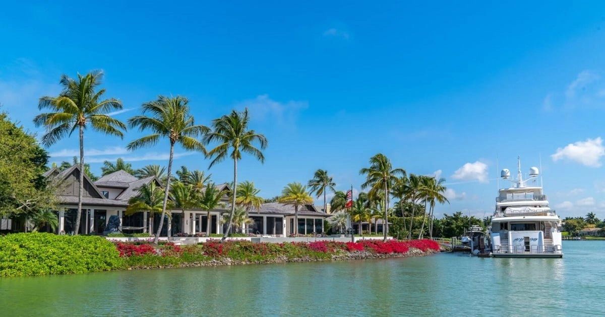 november 2021 naples real estate newsletter