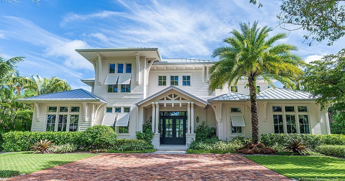 Homes For Sale In Naples Florida Under $250 000 Luxury Homes for Sale in Naples Florida | Matt Brown