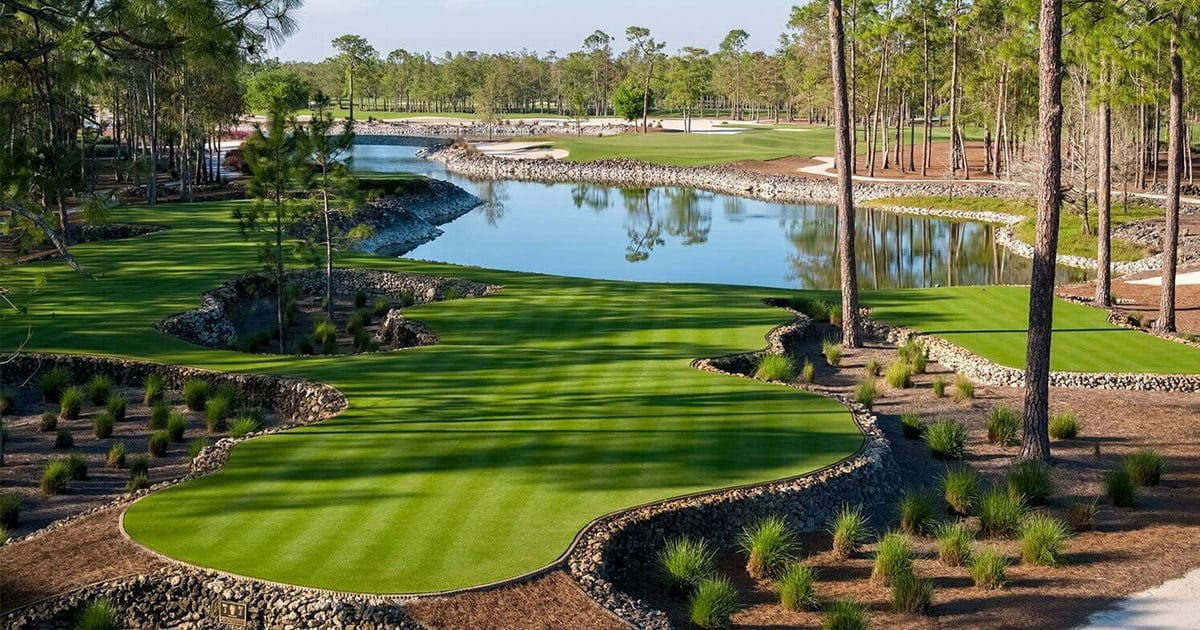 Golf Communities