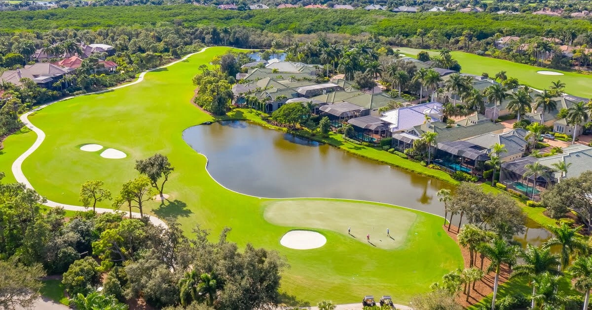 Bonita Springs Estero Real Estate April 2022 Market Report