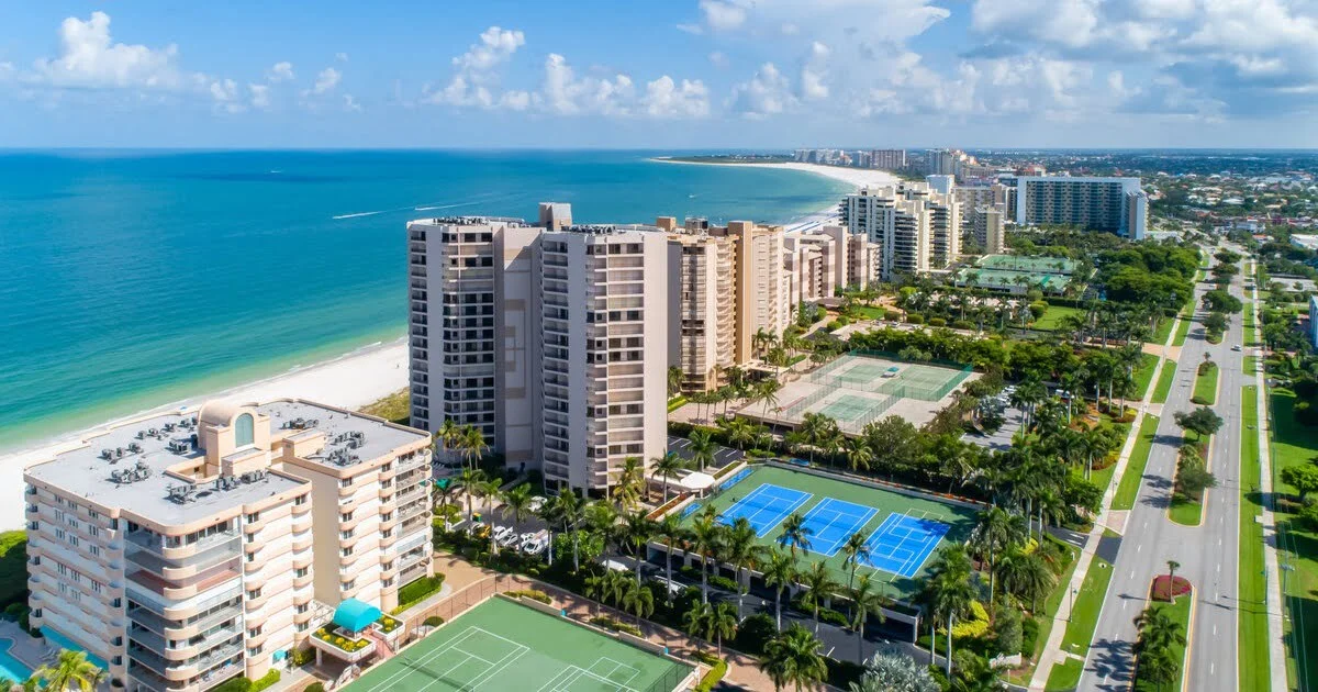 Marco Island Real Estate May 2022 Market Report