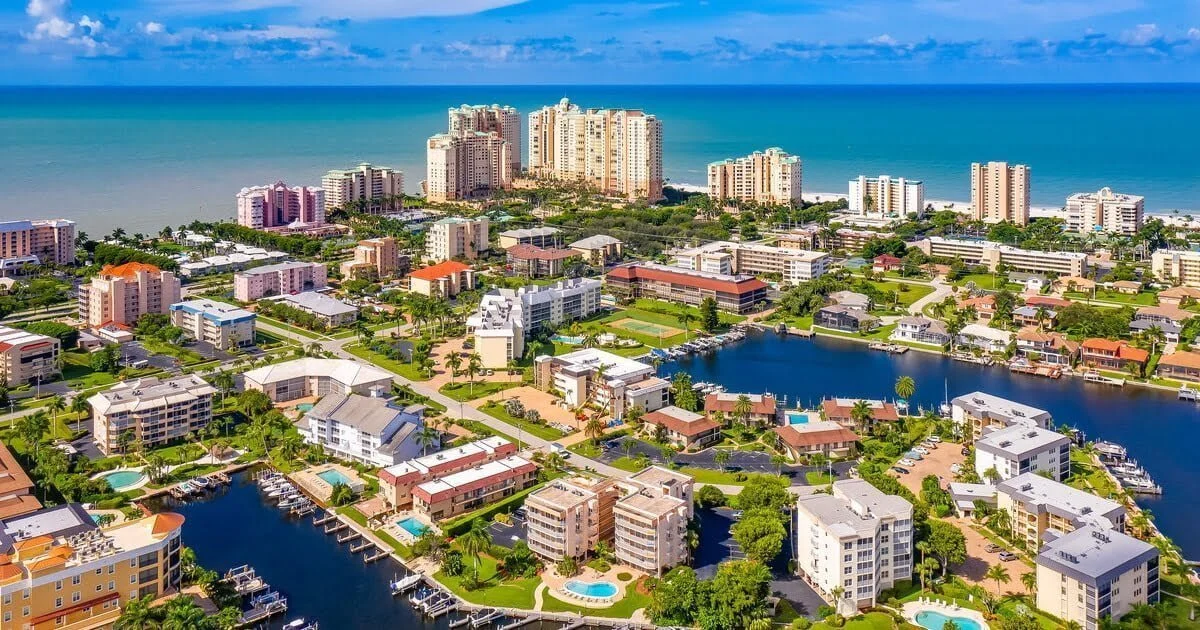 Marco Island Real Estate July 2022 Market Report