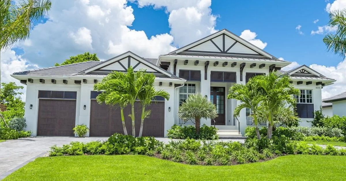 naples area real estate august 2022 market report