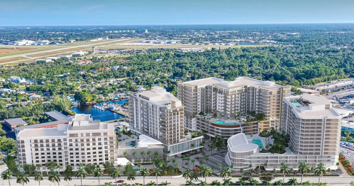 November 2022 Naples Real Estate Newsletter