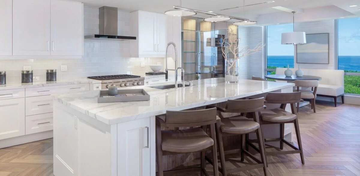 Epique Kitchen Area Naples Florida Epique Image 6