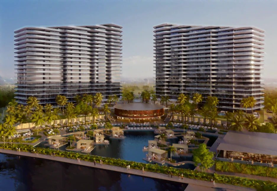 Ritz Carlton Residences Estero