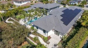 First Solar State First Solar State