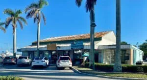 New Marina Project New Marina Project