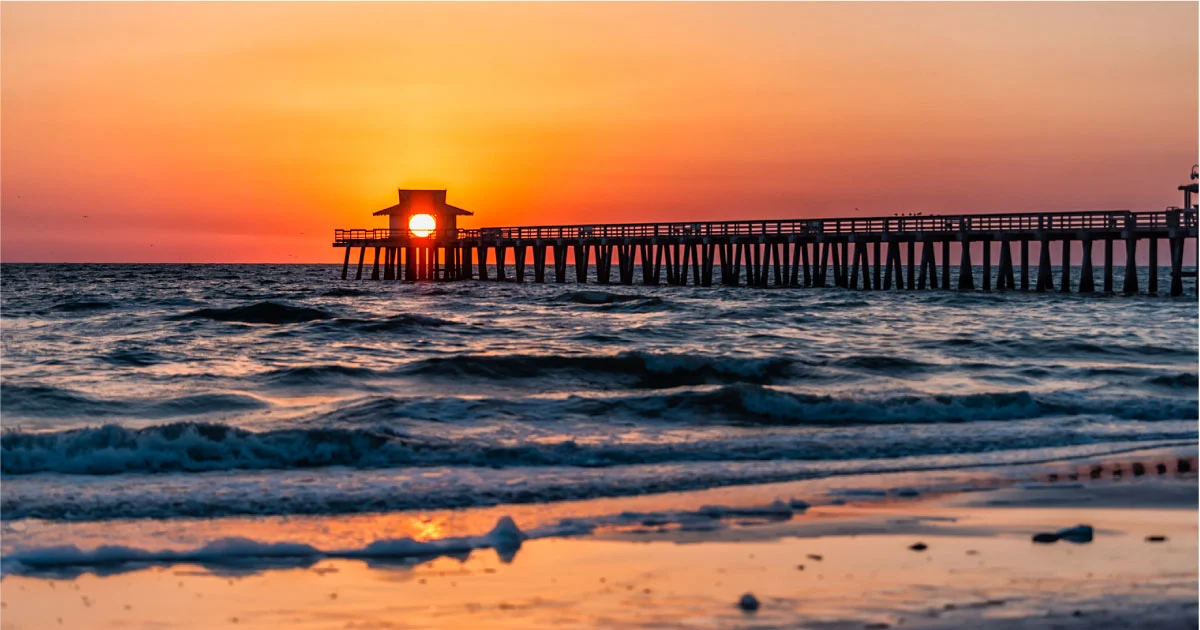Naples Real Estate Newsletter