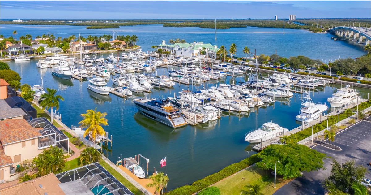 March 2023 Marco Island Real Estate Market Report