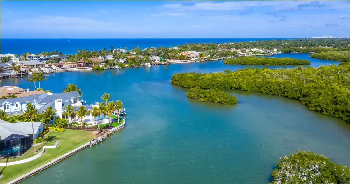 March 2023 Naples Luxury Real Estate Market Report