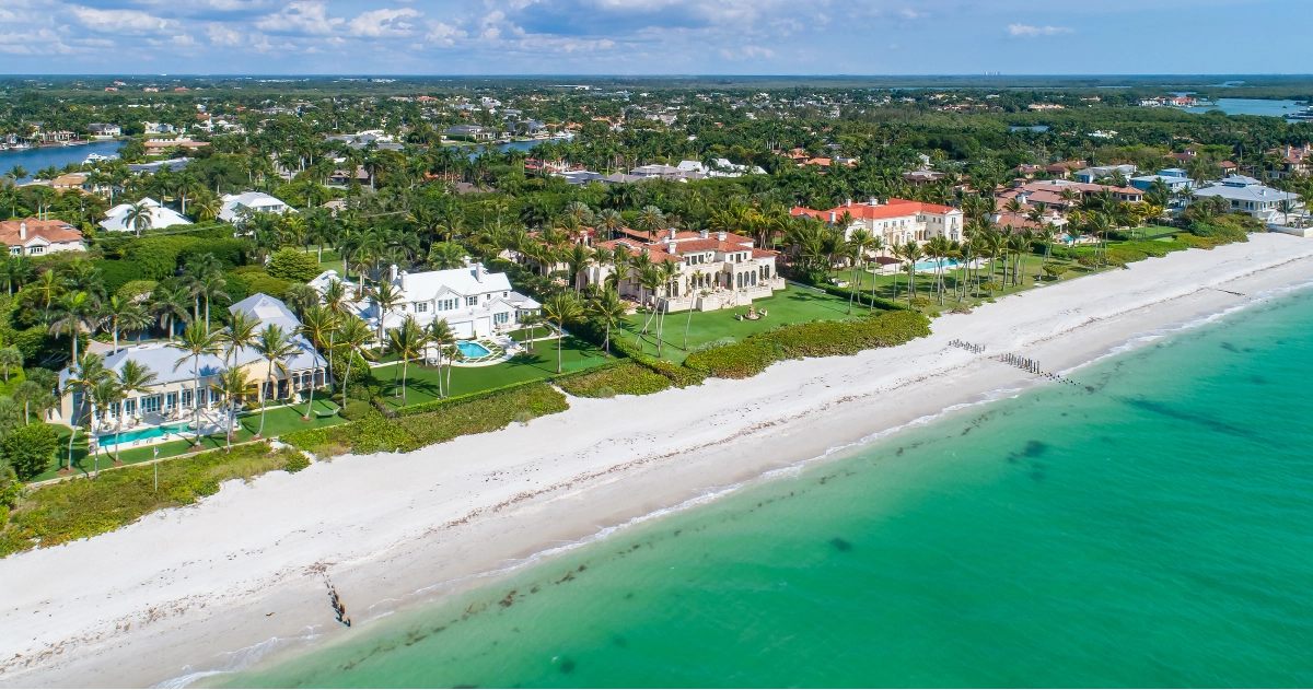 historic port royal naples opportunity