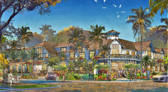 News – Untitled Page Naples Players To Begin $20M Renovation