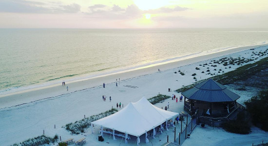 Lovers Key State Park