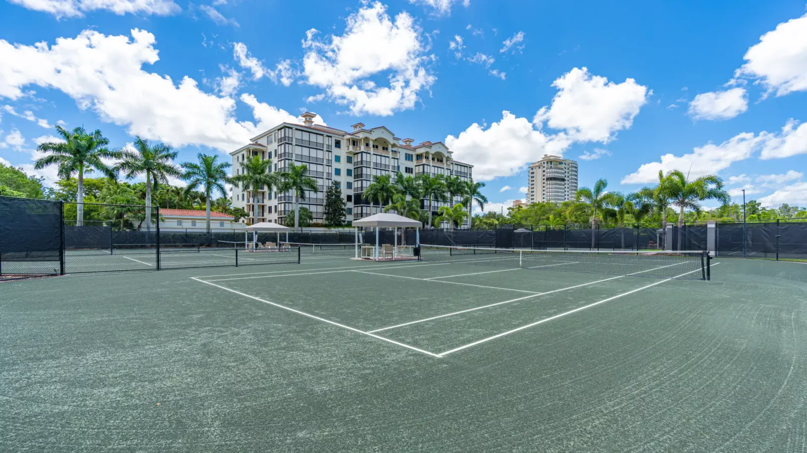 Pelican Bay Tennis Club