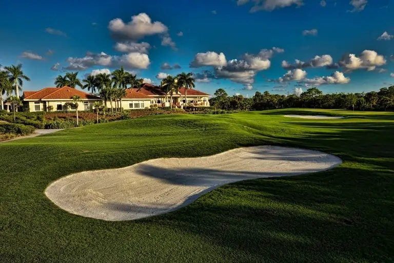 collier’s reserve clubhouse, naples, fl (4) Collier's Reserve Clubhouse, Naples, FL