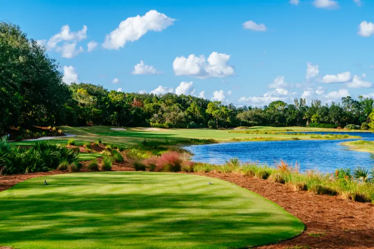 collier’s reserve golf course, naples, fl (5) Collier's Reserve Golf Course, Naples, FL