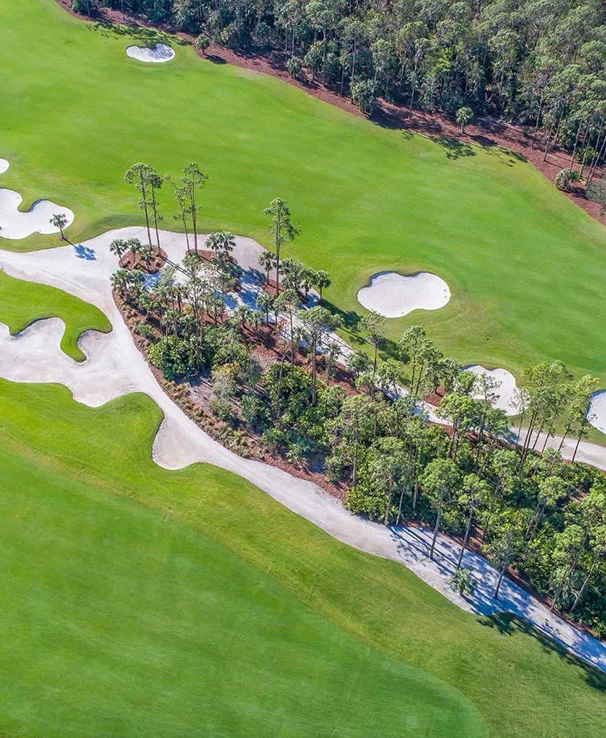 Golf Communities in Naples, Florida 