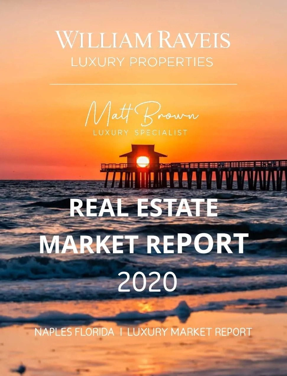 2020 Real Estate Market Report Matt Brown Realtor