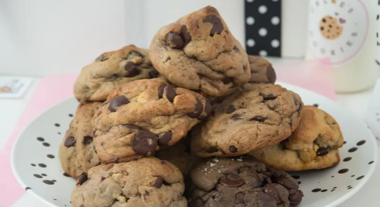 Chloe's Cookies returns to the Wine & Food Experience