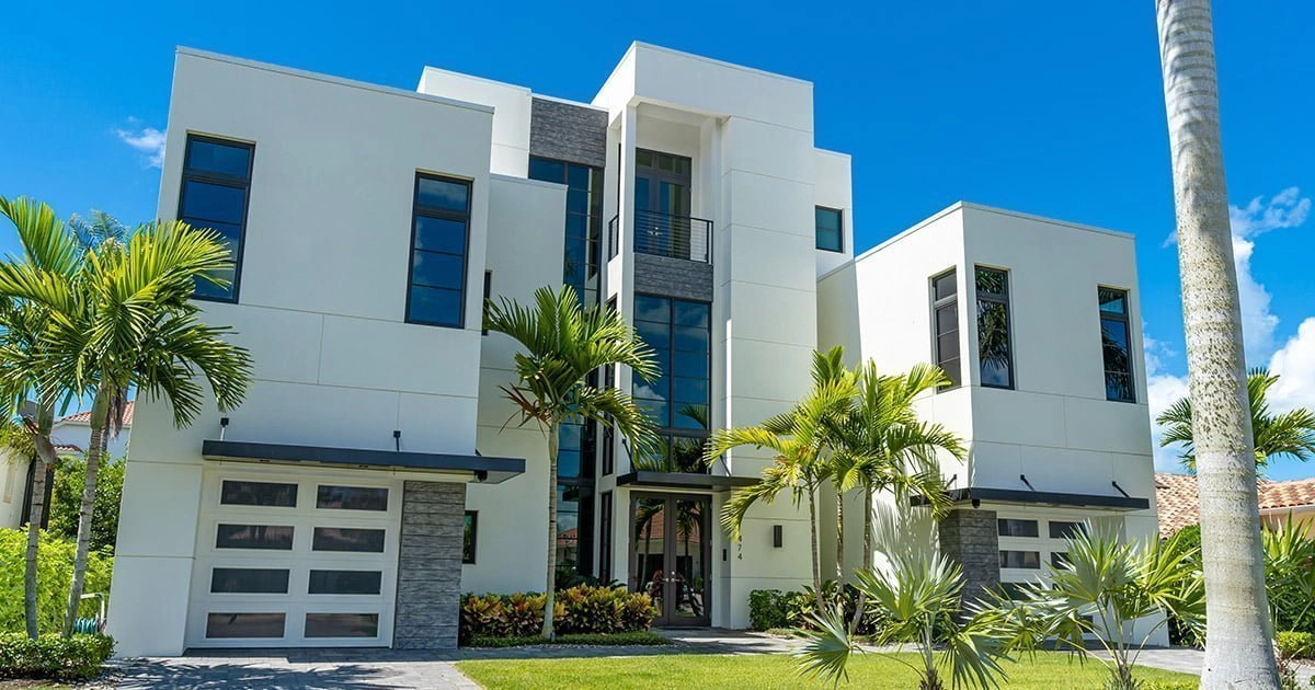 Pine Ridge Estates Luxury Home for Sale in Naples, Florida 