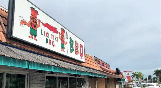 Hotel will replace Pastrami Dan’s retail strip 
