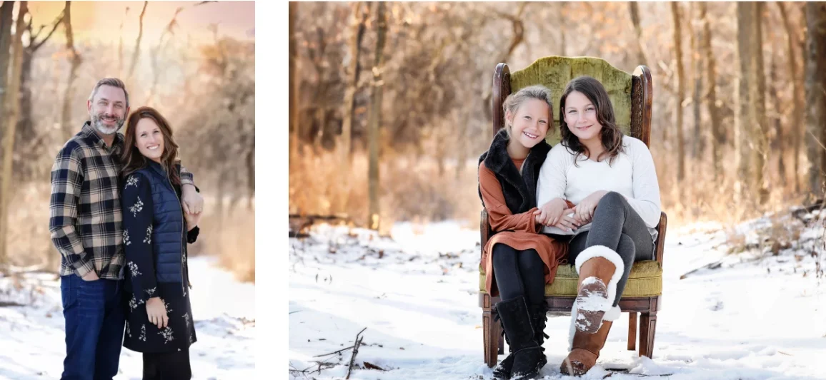 Sydney And Parker Image