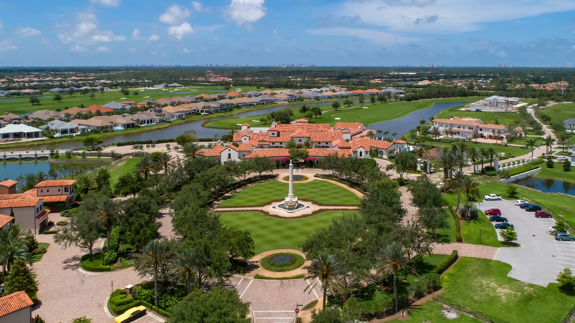Talis Park Membership Talis Park Membership