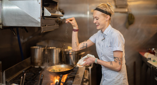 2 cutting-edge dining options launch in North Naples