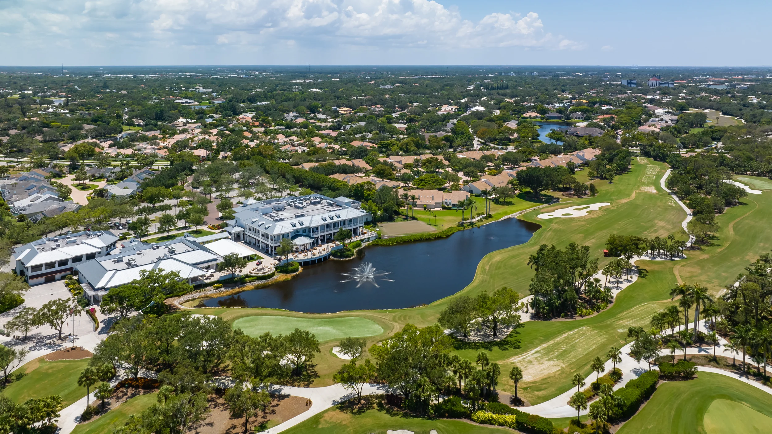 Park-Shore-Naples-Florida-Waterfront-Condo-Buildings-and-Amenities